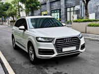 Bán xe Audi Q7 2016 2.0 TFSI Quattro giá 899 Triệu - Hà Nội