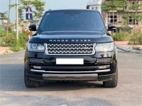 Bán xe LandRover Range Rover Autobiography 5.0 SCV8 2013 giá 1 Tỷ 850 Triệu - Hà Nội