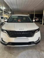 Bán xe Kia Carnival 2024 Luxury 2.2D giá 970 Triệu - Hà Nội