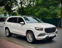 Bán xe Mercedes Benz GLS 2021 450 4Matic giá 3 Tỷ 479 Triệu - Hà Nội
