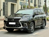 Bán xe Lexus LX 570 Super Sport 2018 giá 5 Tỷ 799 Triệu - Hà Nội