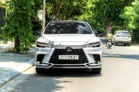 Bán xe Lexus RX 2024 500h F Sport Performance giá 4 Tỷ 499 Triệu - Hà Nội