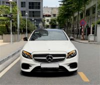 Bán xe Mercedes Benz E class 2020 E300 AMG giá 1 Tỷ 289 Triệu - Hà Nội