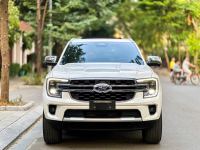 Bán xe Ford Everest 2022 Titanium Plus 2.0L 4x4 AT giá 1 Tỷ 160 Triệu - Hà Nội