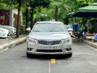 Bán xe Toyota Camry 2011 2.4G giá 293 Triệu - Hà Nội