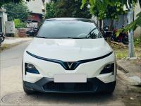 Bán xe VinFast VF6 2025 Eco giá 560 Triệu - Hà Nội