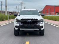 Bán xe Ford Everest 2023 Wildtrak 2.0L 4x4 AT giá 1 Tỷ 260 Triệu - Hà Nội