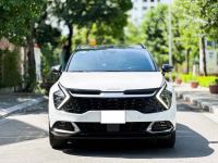 Bán xe Kia Sportage 2024 Signature 2.0D giá 855 Triệu - Hà Nội