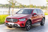 Bán xe Mercedes Benz GLC 2020 200 4Matic giá 999 Triệu - Hà Nội