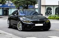 Bán xe BMW M4 2016 Coupe giá 2 Tỷ 222 Triệu - Hà Nội