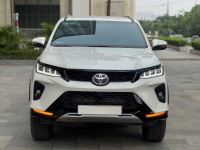 Bán xe Toyota Fortuner 2025 Legender 2.7L 4x4 AT giá 1 Tỷ 275 Triệu - Hà Nội