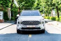 Bán xe Hyundai SantaFe 2023 Cao cấp 2.5L HTRAC giá 1 Tỷ 36 Triệu - Hà Nội