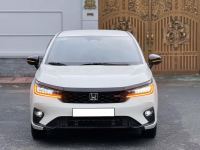 Bán xe Honda City 2026 RS 1.5 AT giá 540 Triệu - Hà Nội