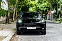 Bán xe Porsche Macan 2.0 2014 giá 980 Triệu - Hà Nội