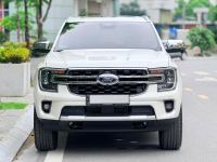 Bán xe Ford Everest 2023 Titanium 2.0L 4x2 AT giá 1 Tỷ 115 Triệu - Hà Nội