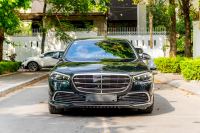 Bán xe Mercedes Benz S class 2022 S450 4Matic Luxury giá 3 Tỷ 350 Triệu - Hà Nội