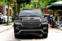 Bán xe Toyota Land Cruiser 2016 VX 4.6 V8 giá 2 Tỷ 990 Triệu - Hà Nội