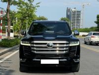 Bán xe Toyota Land Cruiser 2022 3.5 V6 giá 4 Tỷ 480 Triệu - Hà Nội