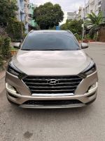 Bán xe Hyundai Tucson 2020 1.6 AT Turbo giá 615 Triệu - Hà Nội
