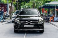 Bán xe Mercedes Benz GLC 2019 300 4Matic giá 990 Triệu - Hà Nội