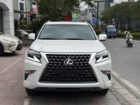Bán xe Lexus GX 460 2021 giá 3 Tỷ 850 Triệu - Hà Nội