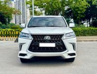 Bán xe Lexus LX 570 Super Sport 2018 giá 5 Tỷ 950 Triệu - Hà Nội
