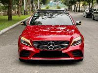 Bán xe Mercedes Benz C class 2019 C300 AMG giá 799 Triệu - Hà Nội