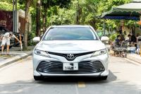 Bán xe Toyota Camry 2.5Q 2020 giá 830 Triệu - Hà Nội