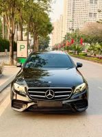 Bán xe Mercedes Benz E class 2019 E300 AMG giá 1 Tỷ 180 Triệu - Hà Nội