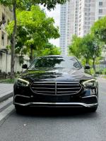 Bán xe Mercedes Benz E class 2020 E200 Exclusive giá 1 Tỷ 180 Triệu - Hà Nội