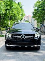 Bán xe Mercedes Benz GLC 2017 300 4Matic giá 779 Triệu - Hà Nội