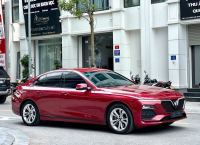 Bán xe VinFast Lux A 2.0 2022 Tiêu chuẩn giá 490 Triệu - Hà Nội