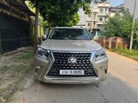 Bán xe Lexus GX 2009 460 giá 1 Tỷ 150 Triệu - Hà Nội