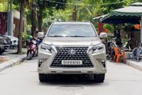 Bán xe Lexus GX 460 2009 giá 1 Tỷ 150 Triệu - Hà Nội
