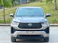 Bán xe Toyota Innova 2025 Cross 2.0V CVT giá 825 Triệu - Hà Nội