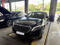 Bán xe Mercedes Benz S class 2014 S400L giá 890 Triệu - Hà Nội