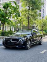 Bán xe Mercedes Benz C class 2018 C200 giá 630 Triệu - Hà Nội