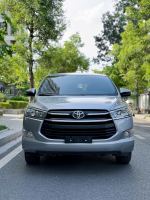 Bán xe Toyota Innova 2020 2.0E giá 395 Triệu - Hà Nội