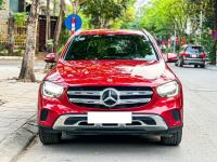 Bán xe Mercedes Benz GLC 2020 200 4Matic giá 1 Tỷ 39 Triệu - Hà Nội