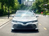 Bán xe Toyota Camry 2021 2.0G giá 770 Triệu - Hà Nội