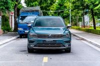 Bán xe Volkswagen Tiguan 2019 Allspace giá 740 Triệu - Hà Nội