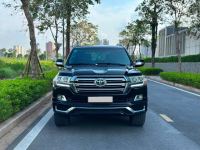 Bán xe Toyota Land Cruiser 2013 VX 4.6 V8 giá 1 Tỷ 690 Triệu - Hà Nội