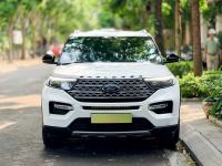 Bán xe Ford Explorer 2021 Limited 2.3L EcoBoost giá 1 Tỷ 299 Triệu - Hà Nội