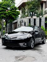 Bán xe Toyota Corolla altis 2018 2.0V Sport giá 395 Triệu - Hà Nội