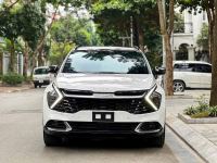 Bán xe Kia Sportage 2025 Signature 1.6T AWD giá 895 Triệu - Hà Nội