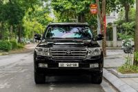Bán xe Toyota Land Cruiser 2011 VX 4.6 V8 giá 1 Tỷ 420 Triệu - Hà Nội