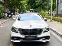 Bán xe Mercedes Benz S class 2016 S400L giá 1 Tỷ 190 Triệu - Hà Nội