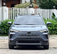 Bán xe Toyota Corolla Cross 2024 1.8V giá 760 Triệu - Hà Nội