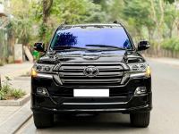 Bán xe Toyota Land Cruiser 2013 VX 4.6 V8 giá 1 Tỷ 680 Triệu - Hà Nội