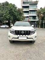 Bán xe Toyota Prado 2016 TXL 2.7L giá 1 Tỷ 150 Triệu - Hà Nội